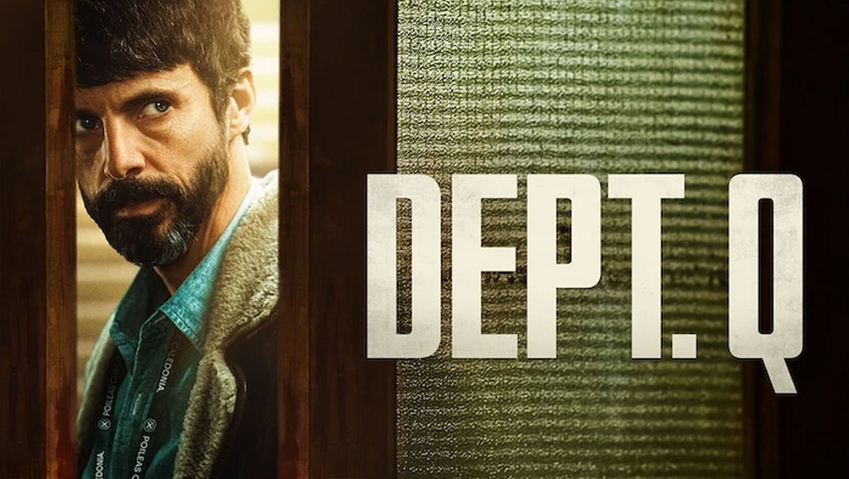 We had the pleasure of filming aerial footage for Scot Frank's latest Netflix crime thriller series 'Dept. Q', an adaption of the hit Danish book series by author Jussi Adler-Olsen. Premiering on May 29th, 2025...#filmcrew #television #tvproduction #cameraoperator #filmmakers
