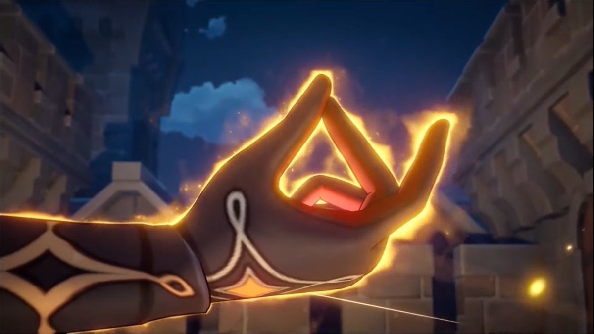 The moral compass leaving my body when the villain is sexy