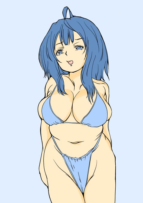 #マケイン
豊橋活きが良すぎる。展開が早くて強いね。
?「八奈見さんどう見ても太っ・・・」
八「太ってませーん!!去年の水着だからそう見えるんだよ。」 