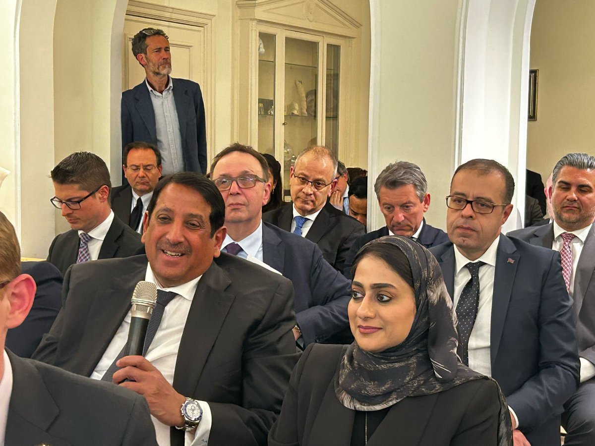 Marco Peronaci tweet media