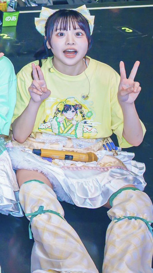 ふーか🐰💛 (@usachan_0126) / X
