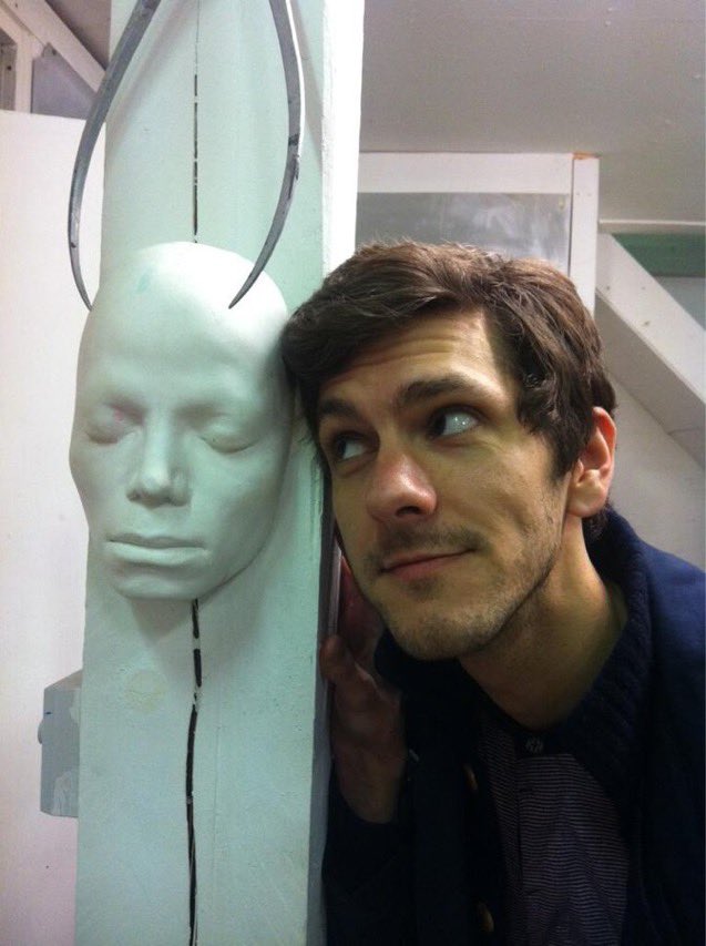 Georgia 🎀 tweet media