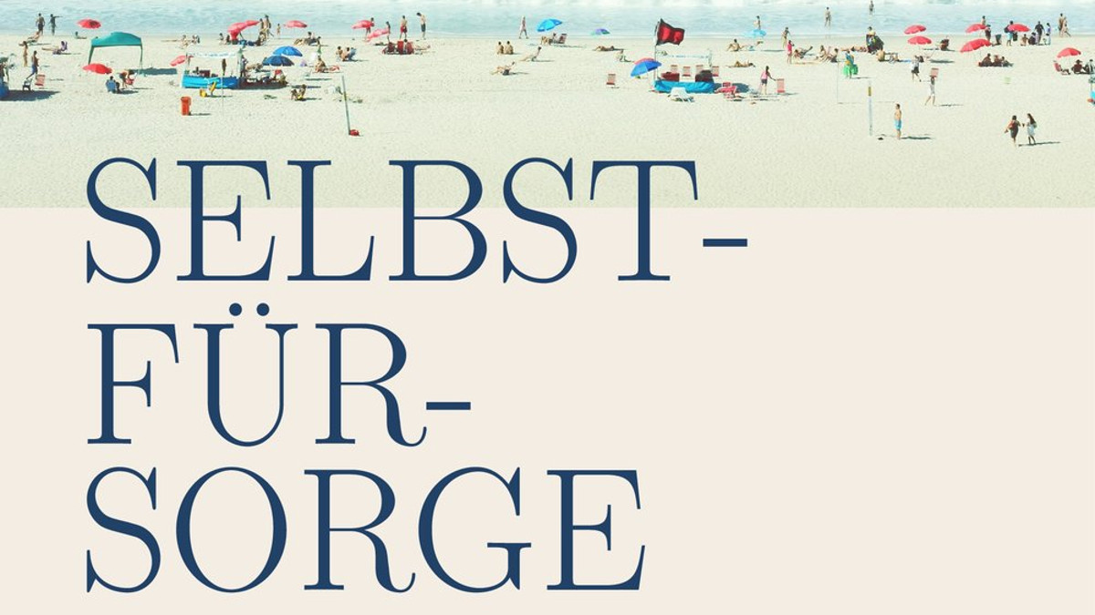 Wenn Du lächelst, weil Du Dich um Dich selbst gekümmert hast, ist das der schönste Moment des Tages – für Dich und Dein Kind.

👉 kindhilfe.de/e-books/

#kindhilfe #RechargeYourself #SelfCareGoals #EmotionalResilience #SelfKindness