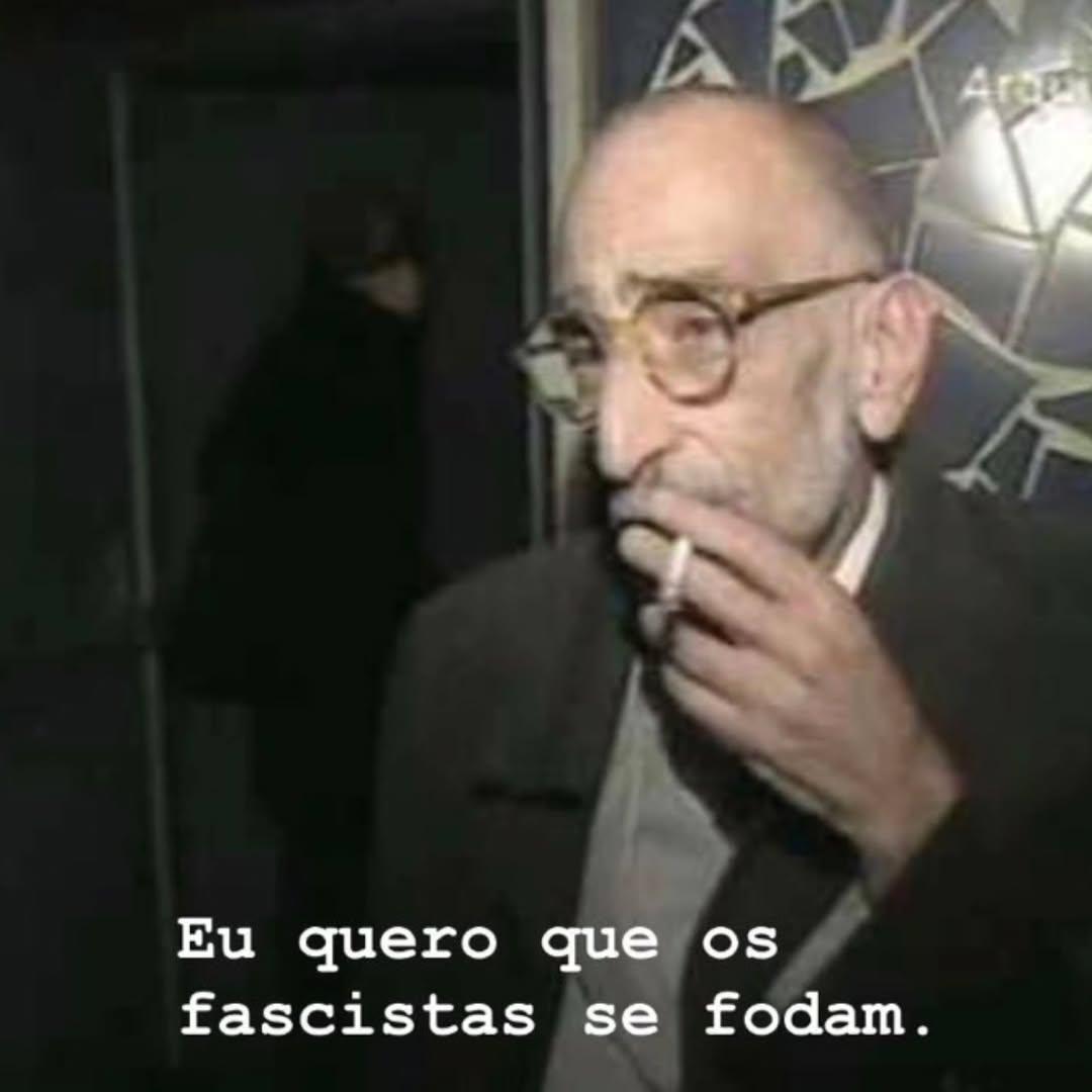 Ontem, hoje, amanhã e sempre!