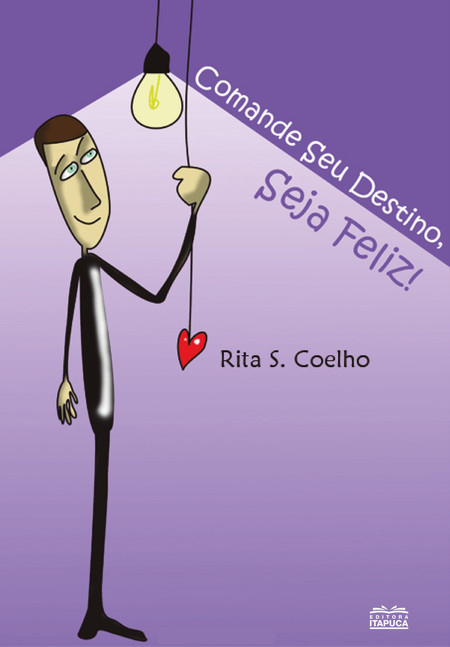 Sextou! Parece que o findi vai ser de chuva... 
Que tal um bom livro pra companhia? 🥰😍📚

- Antes da Quarta Guerra - Celso Possas Junior <a href="/celsopossasjr/">celso possas junior</a> 
- Vinte Mil Léguas Submarinas - Julio Verne #JulioVerne 
- Comande seu destino, seja feliz! - Rita Coelho <a href="/RitaScoelho/">Rita C. S. Coelho</a>