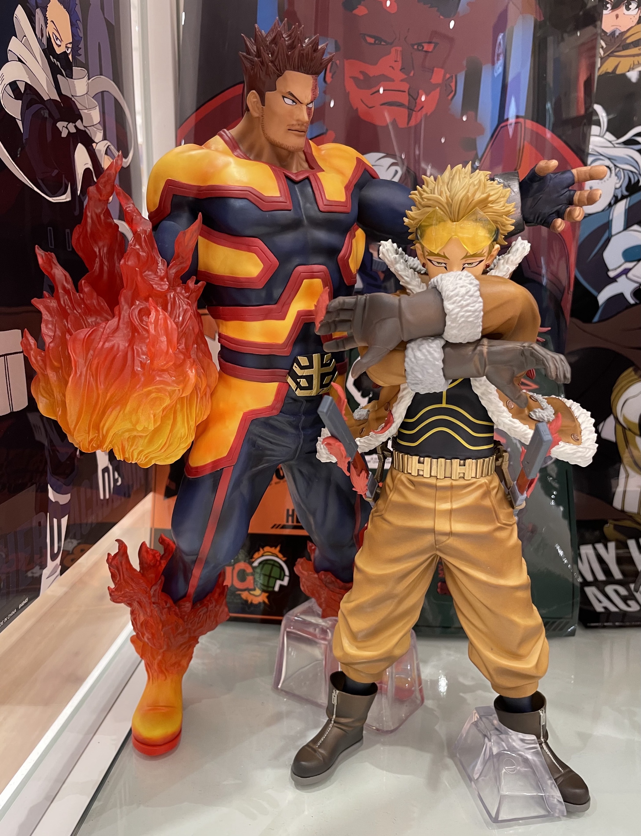 僕のヒーローアカデミア　一番くじ　グッズ　まとめ売り 僕のヒーローアカデミア グッズ情報 on X: 