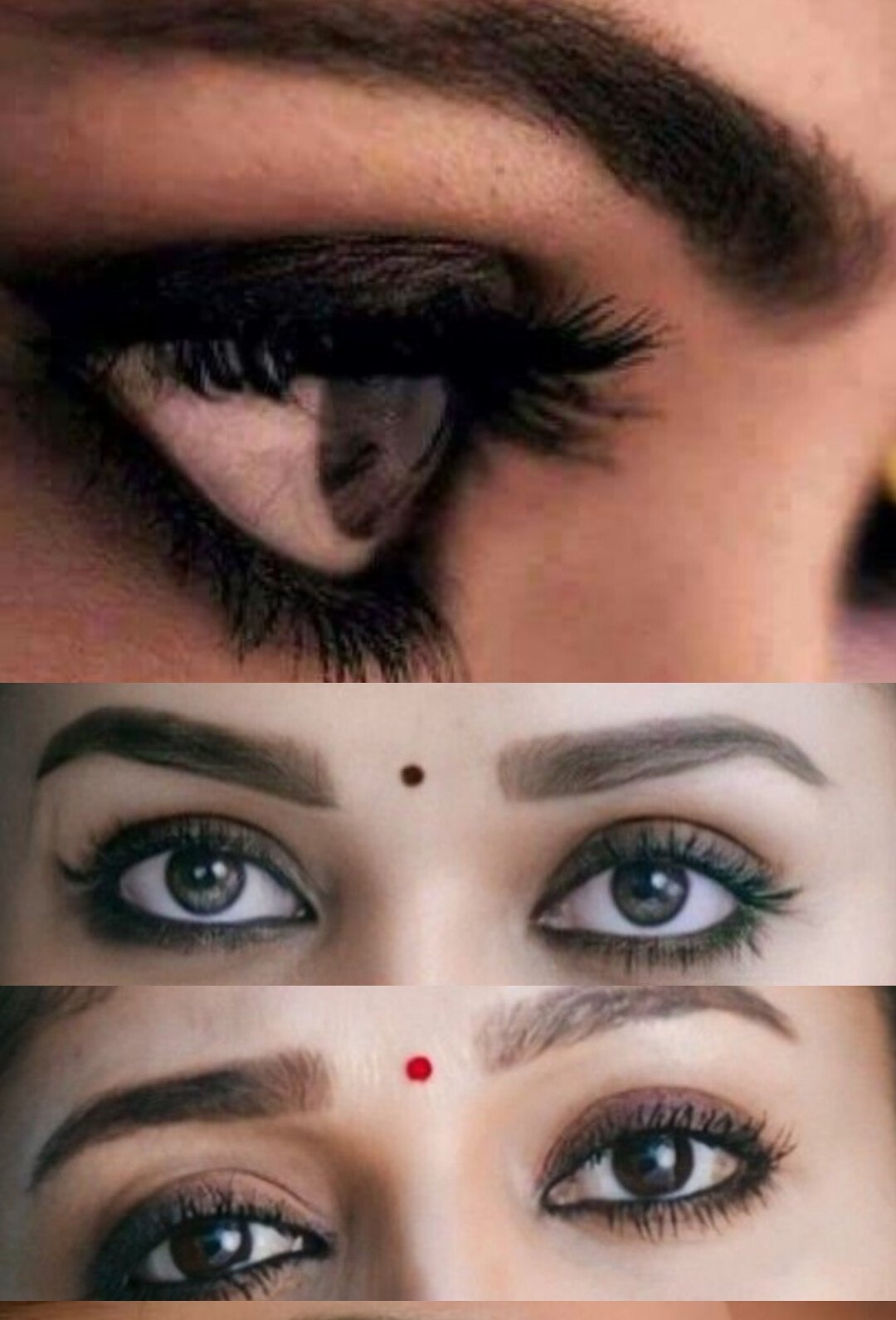 FanClub Of Lady Superstar on X: Nayantharas expressive, kohl-rimmed eyes,  enhanced by her iconic smokey makeup, captivate audiences and define her  striking presence in South Indian cinema.♥️ LadySuperstar Queen  t.co6JgGW2TRsl  X