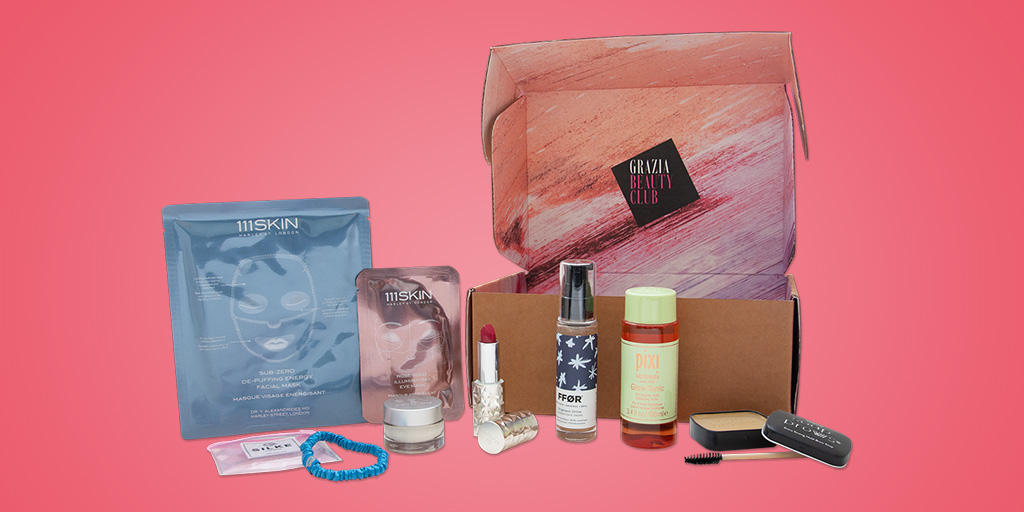 TCS Europe (@tcseurope) on Twitter photo We sourced and produced the packaging for this <a href="/GraziaUK/">Grazia UK</a> Beauty Club Box, featuring all of your favourite beauty and fashion gifts! <a href="/westbarnco/">West Barn Co</a> FFØR Haircare, Pixi Beauty, <a href="/SILKELondon/">SILKE London</a> <a href="/111Skin/">111SKIN</a> @DecortéUK Stand out and create a memorable #unboxing experience for your brand! We sourced and produced the packaging for this <a href="/GraziaUK/">Grazia UK</a> Beauty Club Box, featuring all of your favourite beauty and fashion gifts! <a href="/westbarnco/">West Barn Co</a> FFØR Haircare, Pixi Beauty, <a href="/SILKELondon/">SILKE London</a> <a href="/111Skin/">111SKIN</a> @DecortéUK Stand out and create a memorable #unboxing experience for your brand!