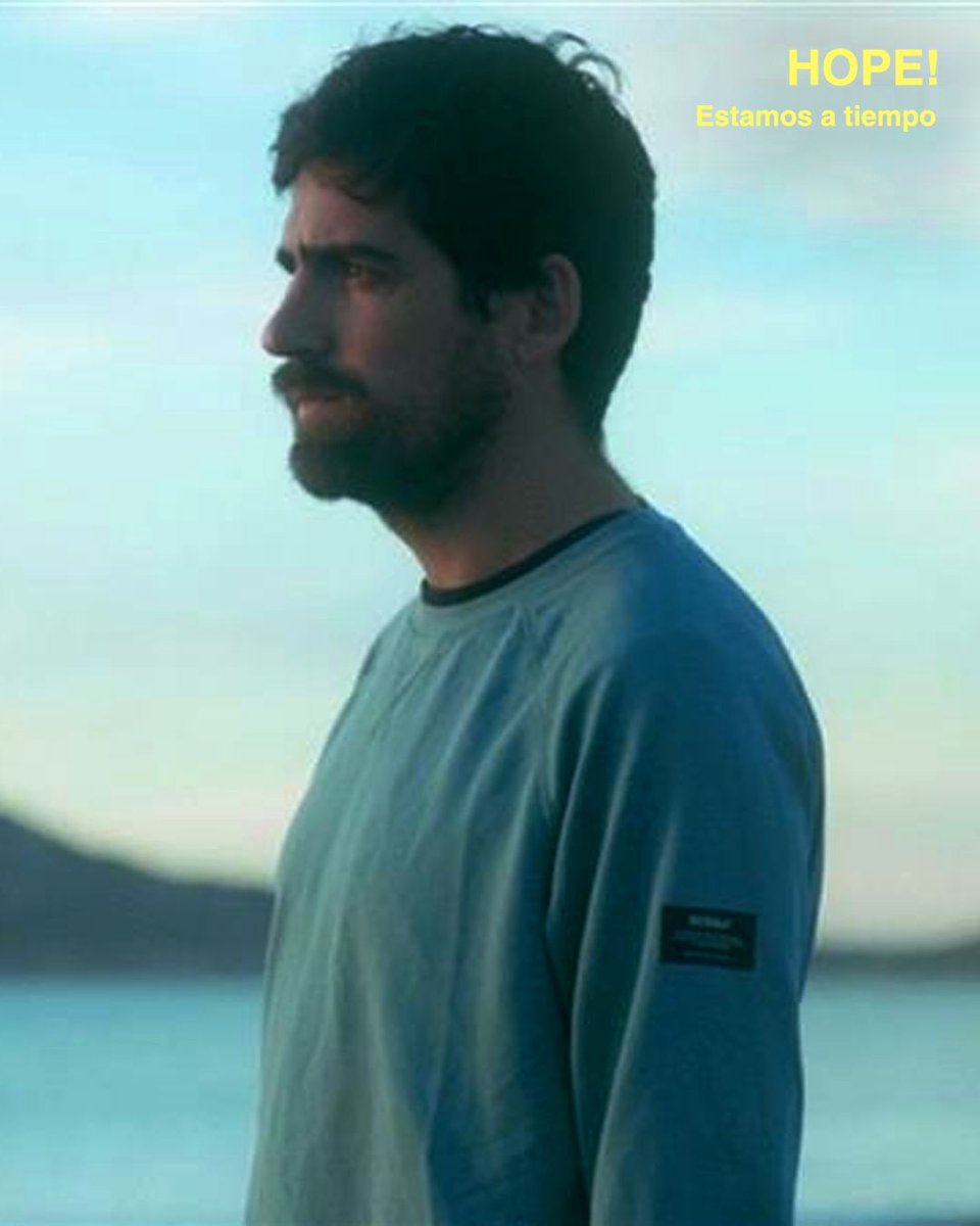 Desde CREAST hemos colaborado junto con <a href="/GatoVerdeProd/">ElGatoverdeProducciones</a> en la medición de la huella de carbono de la docuserie HOPE! Estamos a tiempo, un proyecto que apuesta por la sostenibilidad dentro y fuera de cámara buff.ly/67BXQFE 
#LaVidaEsElArgumento #Creast