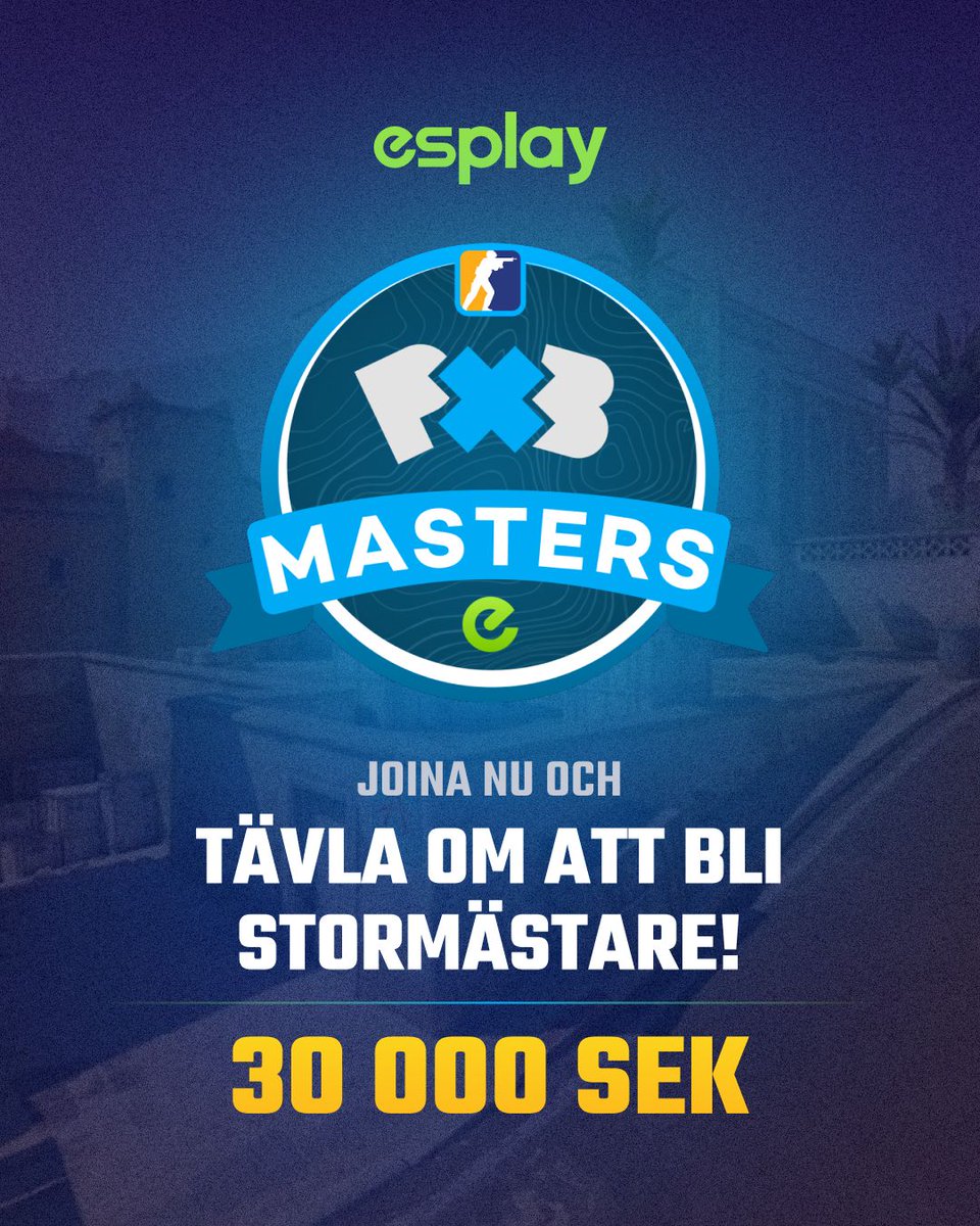 Esplaycom tweet picture