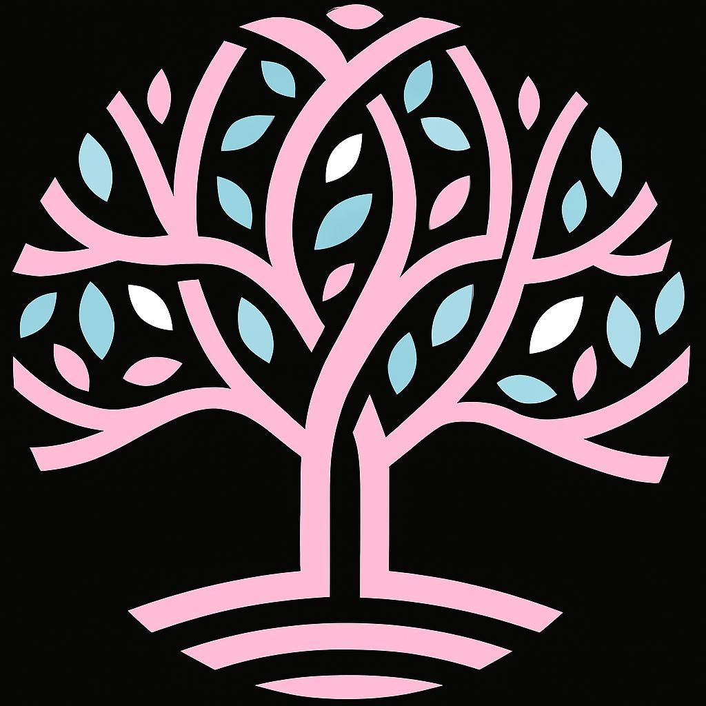 In these increasingly worrying times, we would like to once again be very clear: trans rights are human rights. We stand with our trans and nonbinary siblings yesterday, today, and tomorrow.