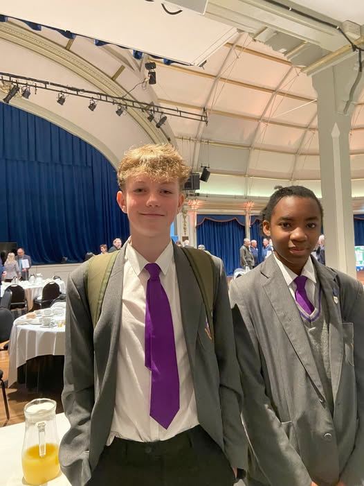 Ratton School : South Downs Learning Trust tweet media