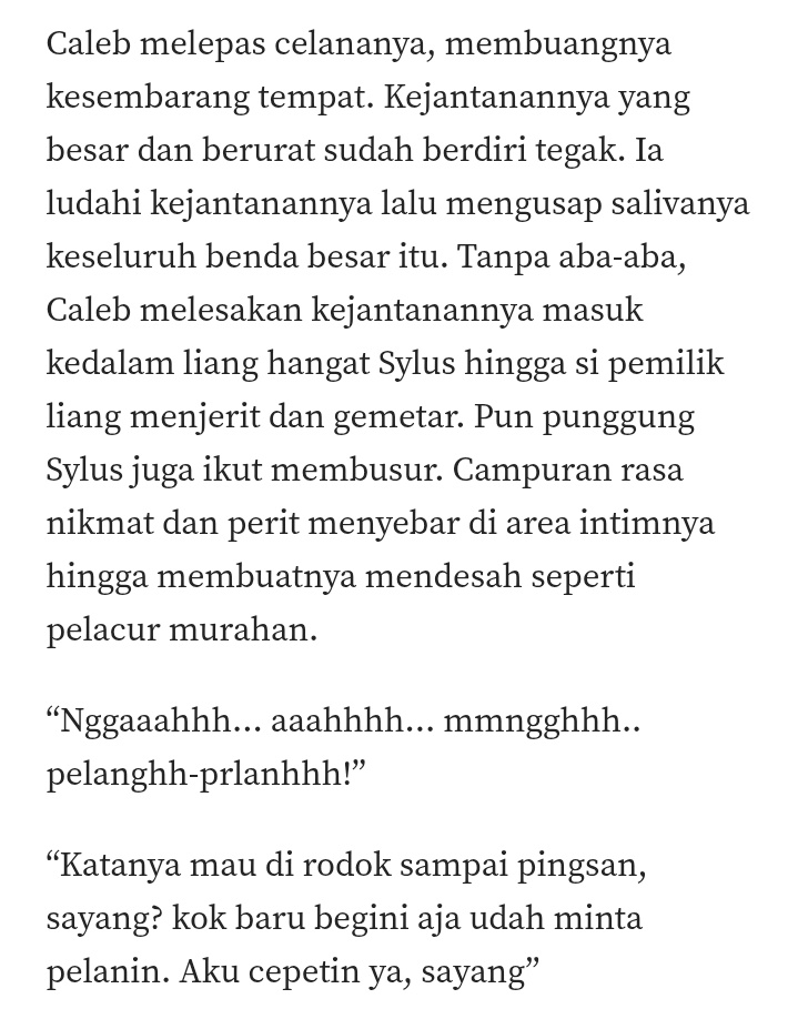 morozovan_0's tweet photo. #applecrow #ladstwt #lixli Caleb 🍎 x Sylus 🐦

Tulisan pertamaku, gabut aja sih. Yang mau baca dipermonggokan. Maaf ya kalau jelek, pemula soalnya 🥺

cw/🔞, bxb, tidak cocok untuk anak kecik 🤚 https://t.co/UiMsNtOxJg