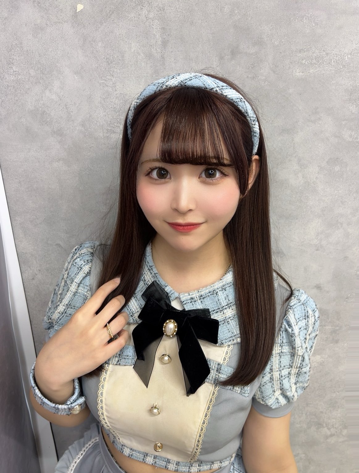春野 うた (@nyanp__1) / X