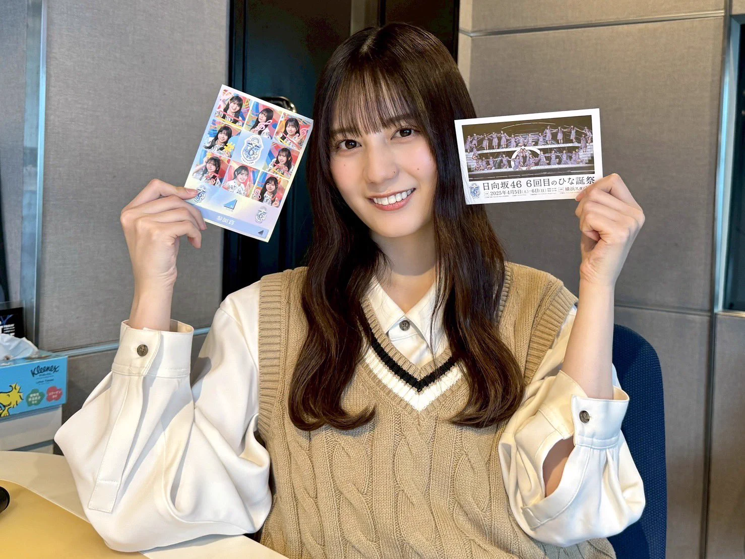 日向坂46 on X: 
