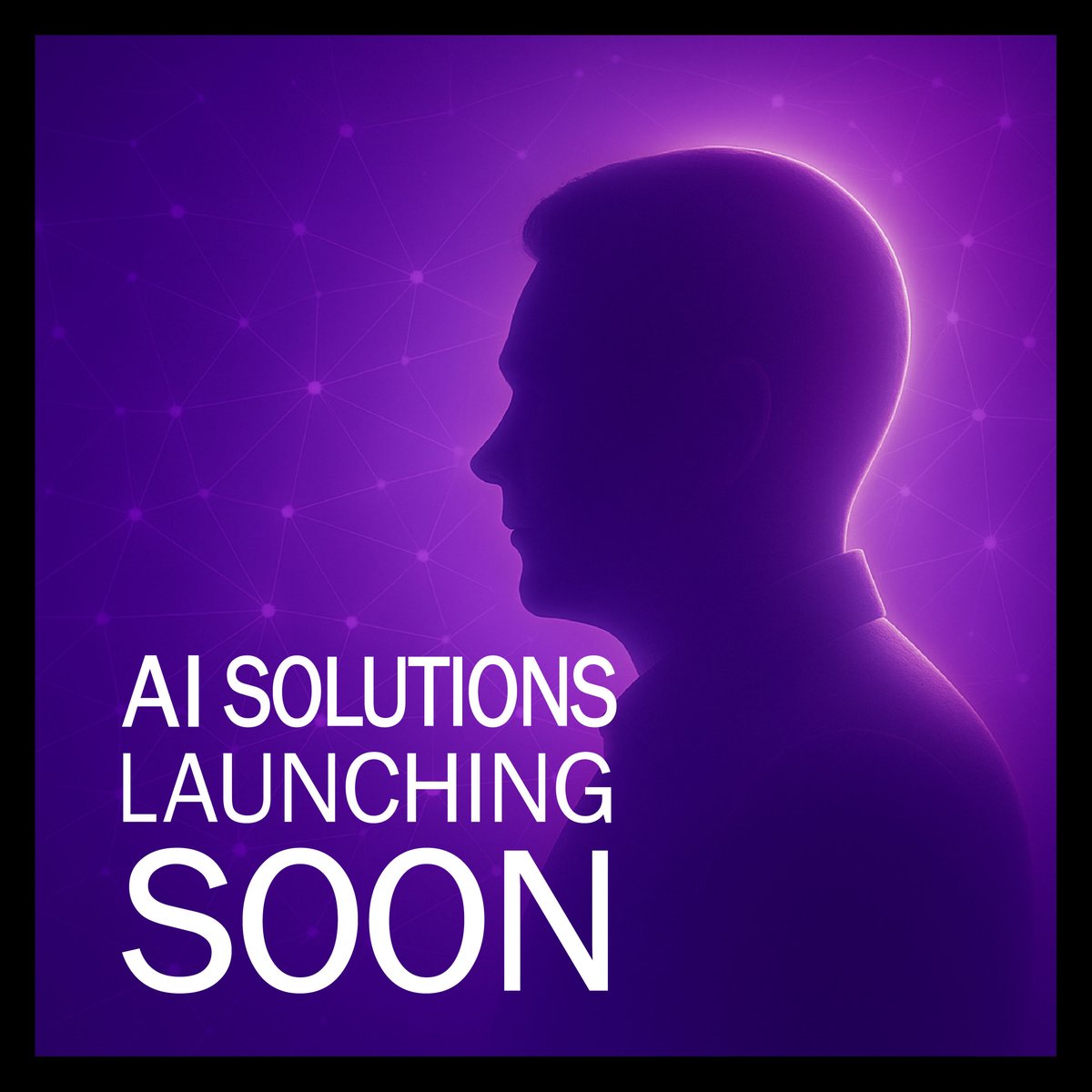 Something intelligent is coming... 👀