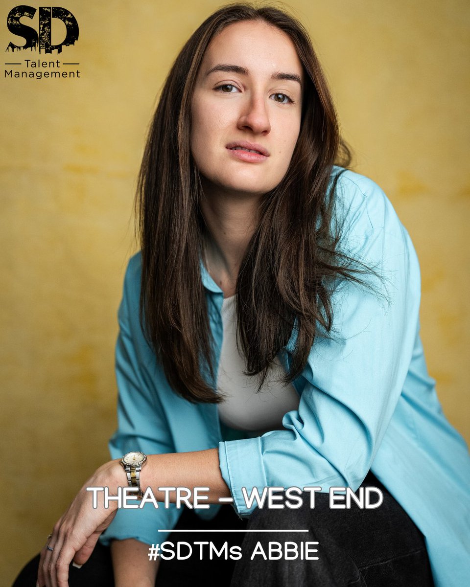 SD Talent Management tweet media