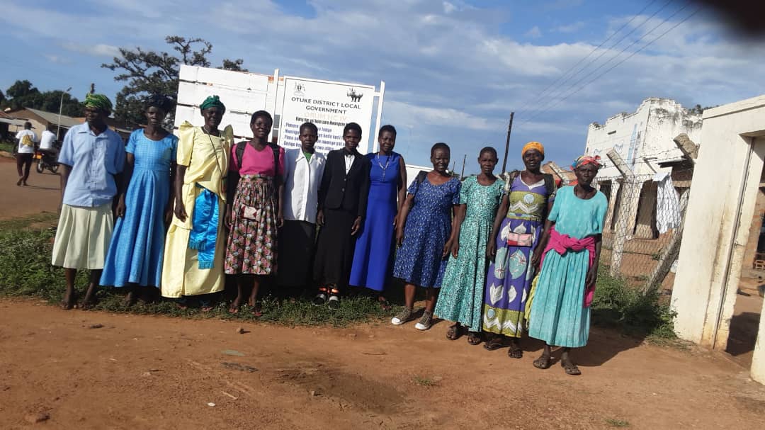 FACILITATION FOR PEACE AND DEVELOPMENT(FAPAD) tweet media