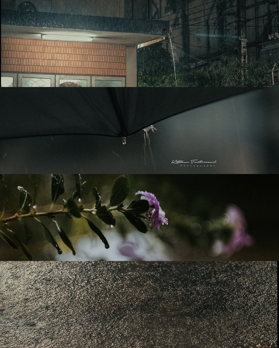 หากฝนไม่ตก
เราคงไม่รู้ว่า หลังคารั่วตรงไหนบ้าง

หากไม่มีคำวิจารณ์
เราคลไม่รู้ ข้อผิดพลาดของตัวเอง...

CR. TodayLife