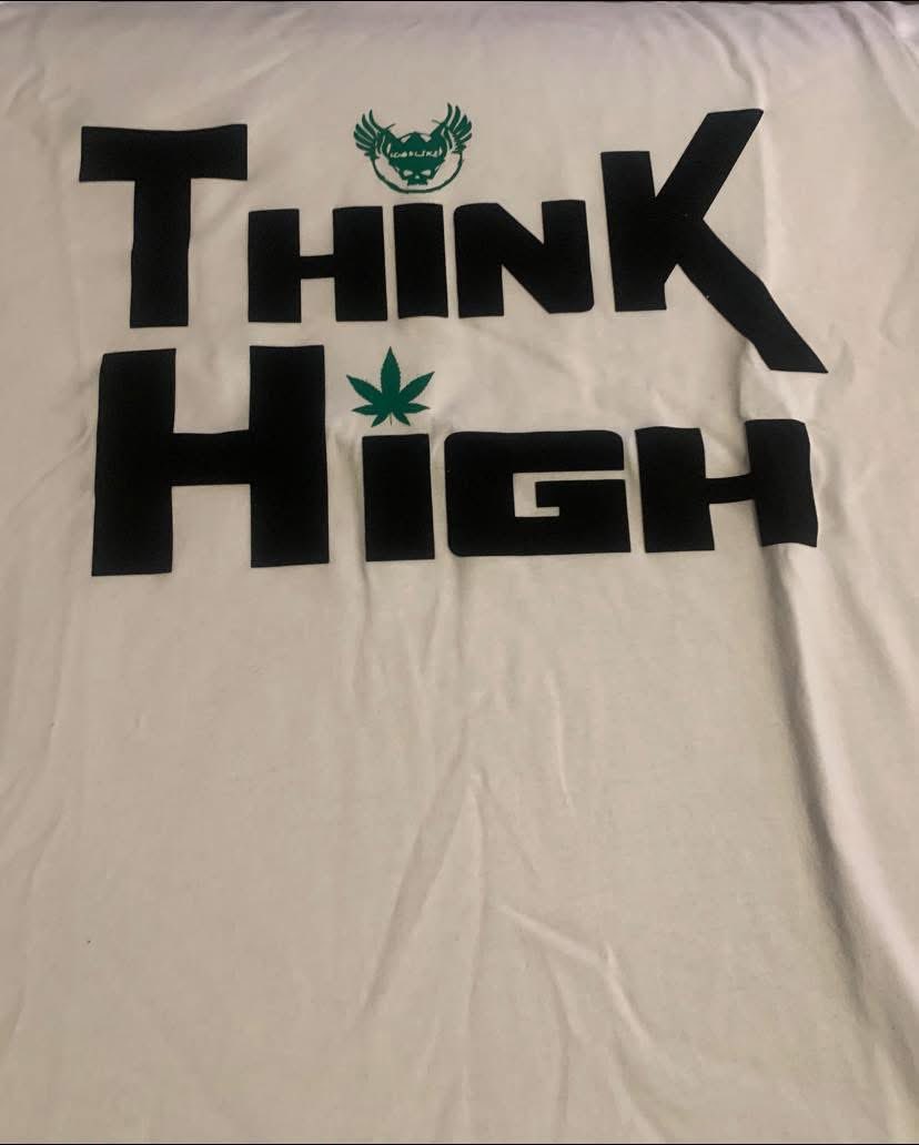 BattlesGodlike's tweet image. #thinkhigh