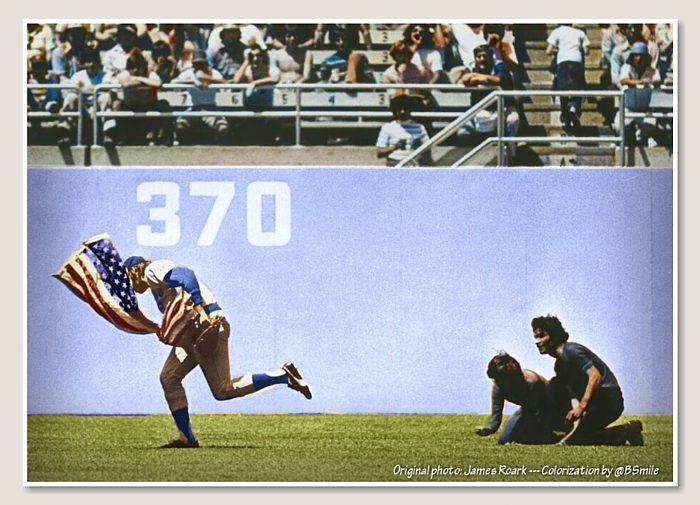 Baseball by BSmile tweet media