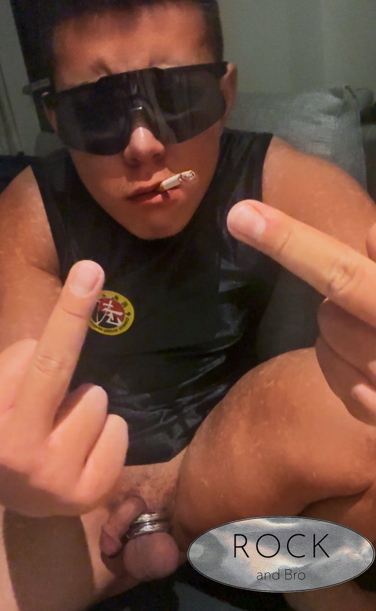 Rock and Bro (@rockandbro) on Twitter photo 
