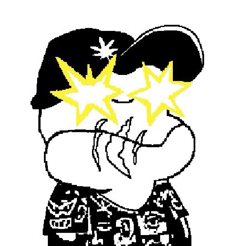 Ahh yes another week down.

Friday remains for my frogs 🐸🫡
<a href="/AntiSocialFrogs/">Anti Social Frogs</a> 

The ordinals community that showed me good communities do exist out there!

So Fridays, we RIBBIT