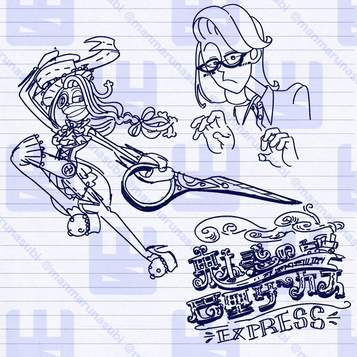 NASU-B30 さのなすび (@manmarunasubi) / Posts / X