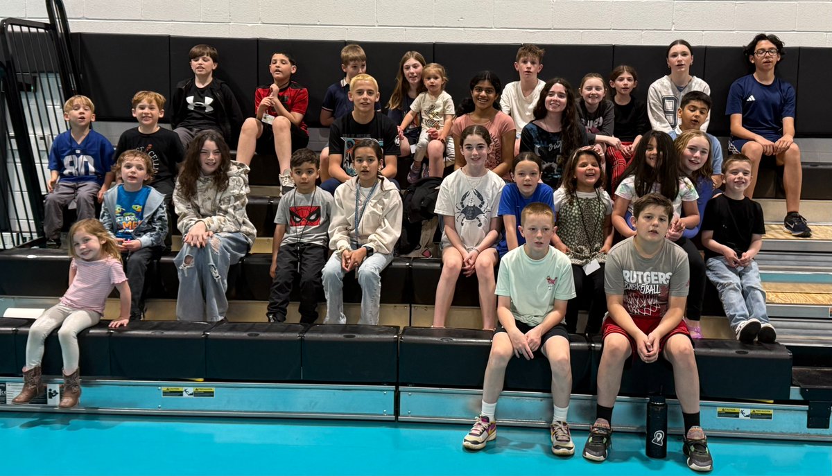 Woodrow Wilson MS (@wwmsedison) on Twitter photo 