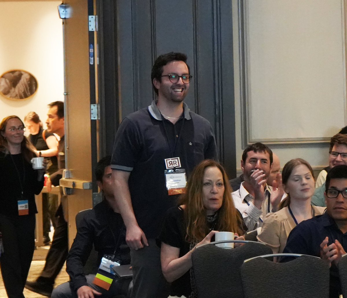 ASNRehab's tweet image. We are thrilled to recognize our new #ASNR2025 Diversity Travel Fellows: Dr. Fisayo Aloba, J. Sebastian Correa, and Dr. Alejandra Cardenas-Rojas!

Learn more about the fellowship on our website: asnr.com/i4a/pages/inde…