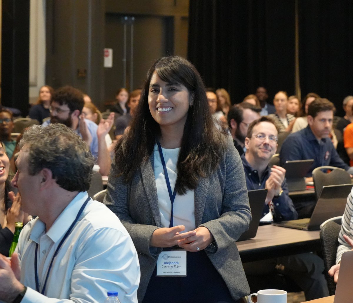 ASNRehab's tweet image. We are thrilled to recognize our new #ASNR2025 Diversity Travel Fellows: Dr. Fisayo Aloba, J. Sebastian Correa, and Dr. Alejandra Cardenas-Rojas!

Learn more about the fellowship on our website: asnr.com/i4a/pages/inde…