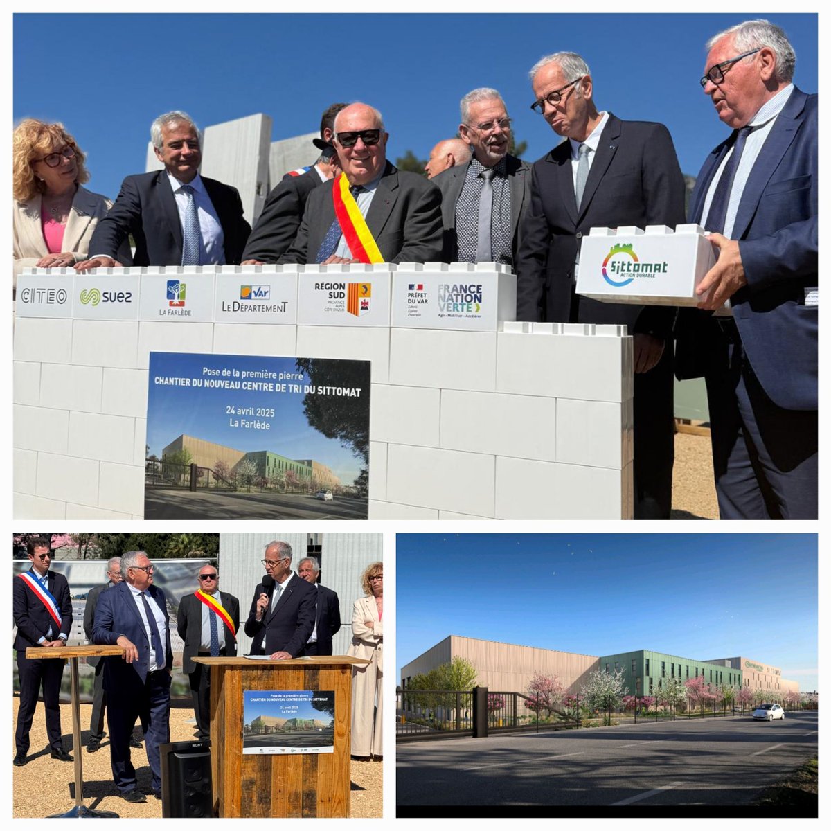 Image de Préfet du Var