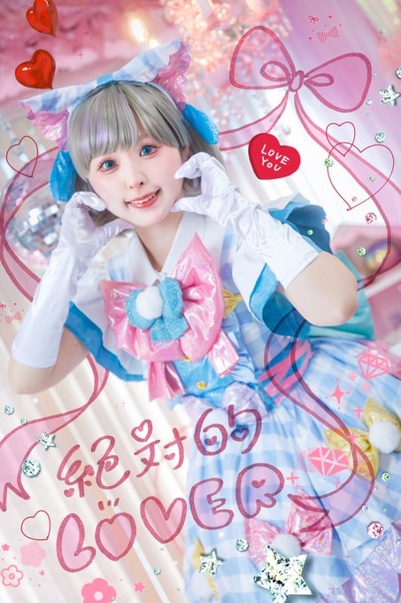 Twitterのコスプレ画像10