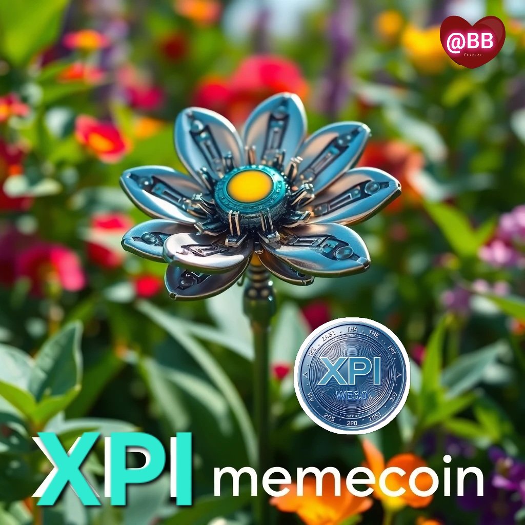 $파이
$xpi

$xpi 핵심 팀과 커뮤니티는 대부분 핵심 팀이 내릴 수 없었던 놀라운 결정을 내렸습니다.
다중서명 보관 계약이 완료되었습니다.

파이 밈의 세계가 열립니다.

Pi Network 최고의 밈 코인 생성 플랫폼 $xpi

t.me/XPi_S