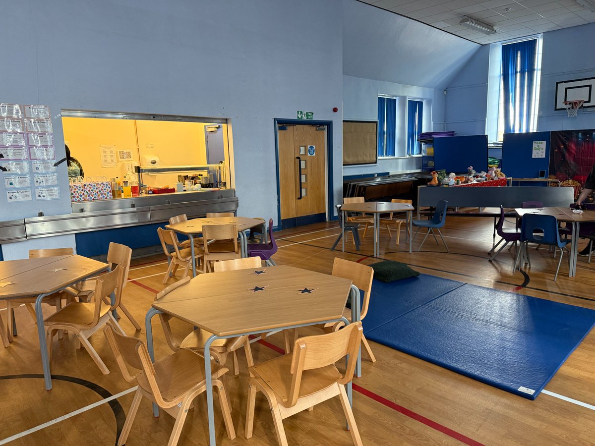 Bellsquarry Primary and ELC tweet media