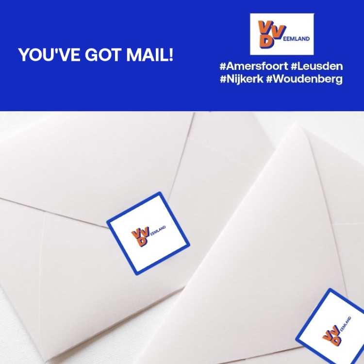 Zeg je verkiezingen, dan zeg je lijsten! Vandaag hebben onze leden per mail de kandidaatstellingsformulieren ontvangen. Deze invullen is voor leden met #lijstambitie de 1e formele stap #GR2026. Namens 't #VVDEemland bestuur: veel plezier gewenst bij het zetten van deze stap! #VVD