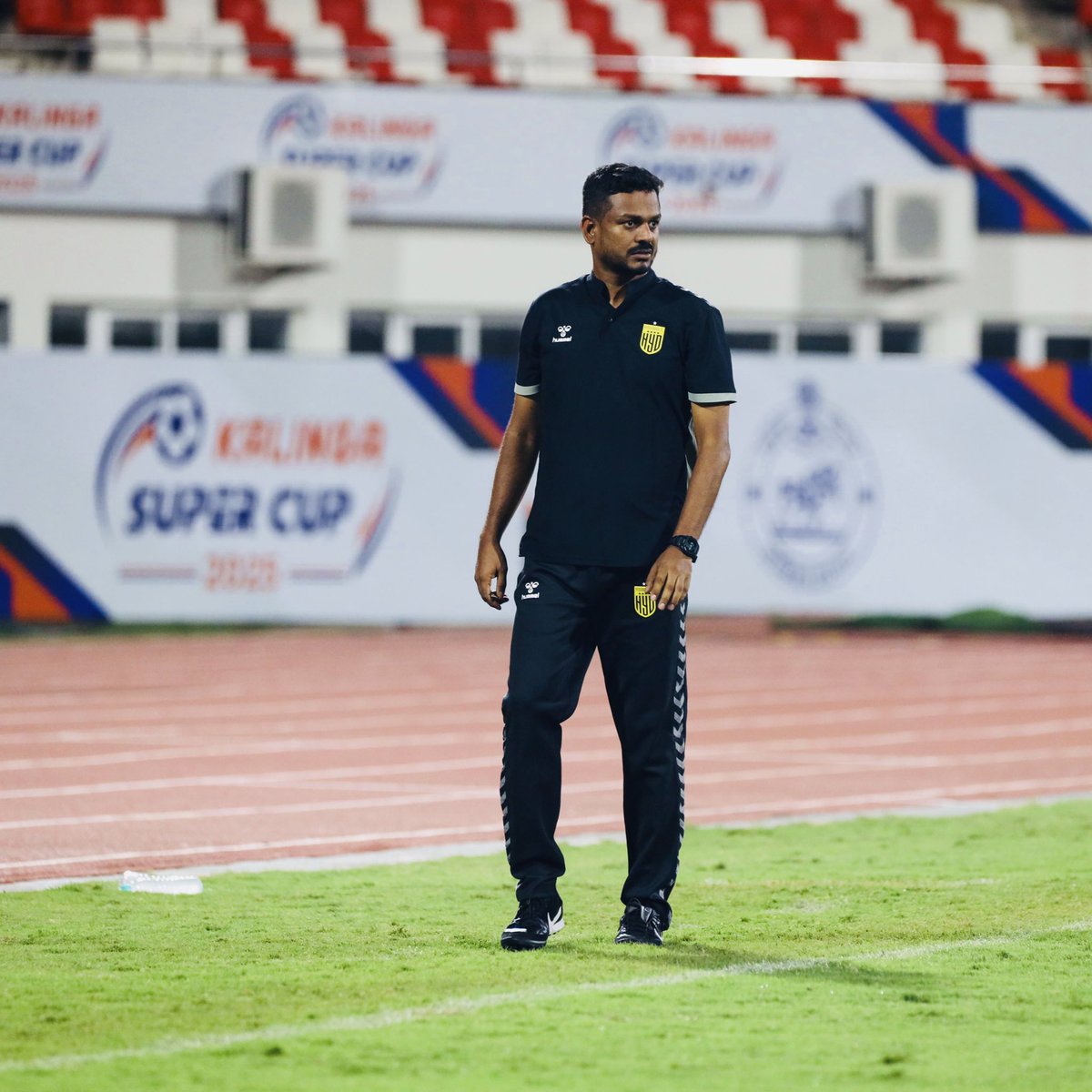 Shameel Chembakath (@imshameel) on Twitter photo With every win, every loss, and every step on the pitch, <a href="/HydFCOfficial/">Hyderabad FC</a> became more than just a team, it became a family.. A family that taught me to push myself beyond my limits, to fight for every inch of ground, and to never give up on the dream.. With every win, every loss, and every step on the pitch, <a href="/HydFCOfficial/">Hyderabad FC</a> became more than just a team, it became a family.. A family that taught me to push myself beyond my limits, to fight for every inch of ground, and to never give up on the dream..