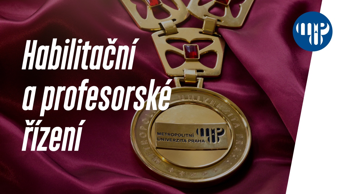 Metropolitní univerzita Praha (@univerzitamup) on Twitter photo 🎉 Skvělá zpráva! Metropolitní univerzita Praha získala akreditaci pro habilitační řízení a řízení ke jmenování profesorem v oboru Mezinárodní vztahy. 🌍 Jsme jedinou soukromou VŠ v ČR s tímto oprávněním. Děkujeme všem, zvláště prof. <a href="/OldrichBures/">Oldřich Bureš</a> 👏
1url.cz/zJKoI 🎉 Skvělá zpráva! Metropolitní univerzita Praha získala akreditaci pro habilitační řízení a řízení ke jmenování profesorem v oboru Mezinárodní vztahy. 🌍 Jsme jedinou soukromou VŠ v ČR s tímto oprávněním. Děkujeme všem, zvláště prof. <a href="/OldrichBures/">Oldřich Bureš</a> 👏
1url.cz/zJKoI