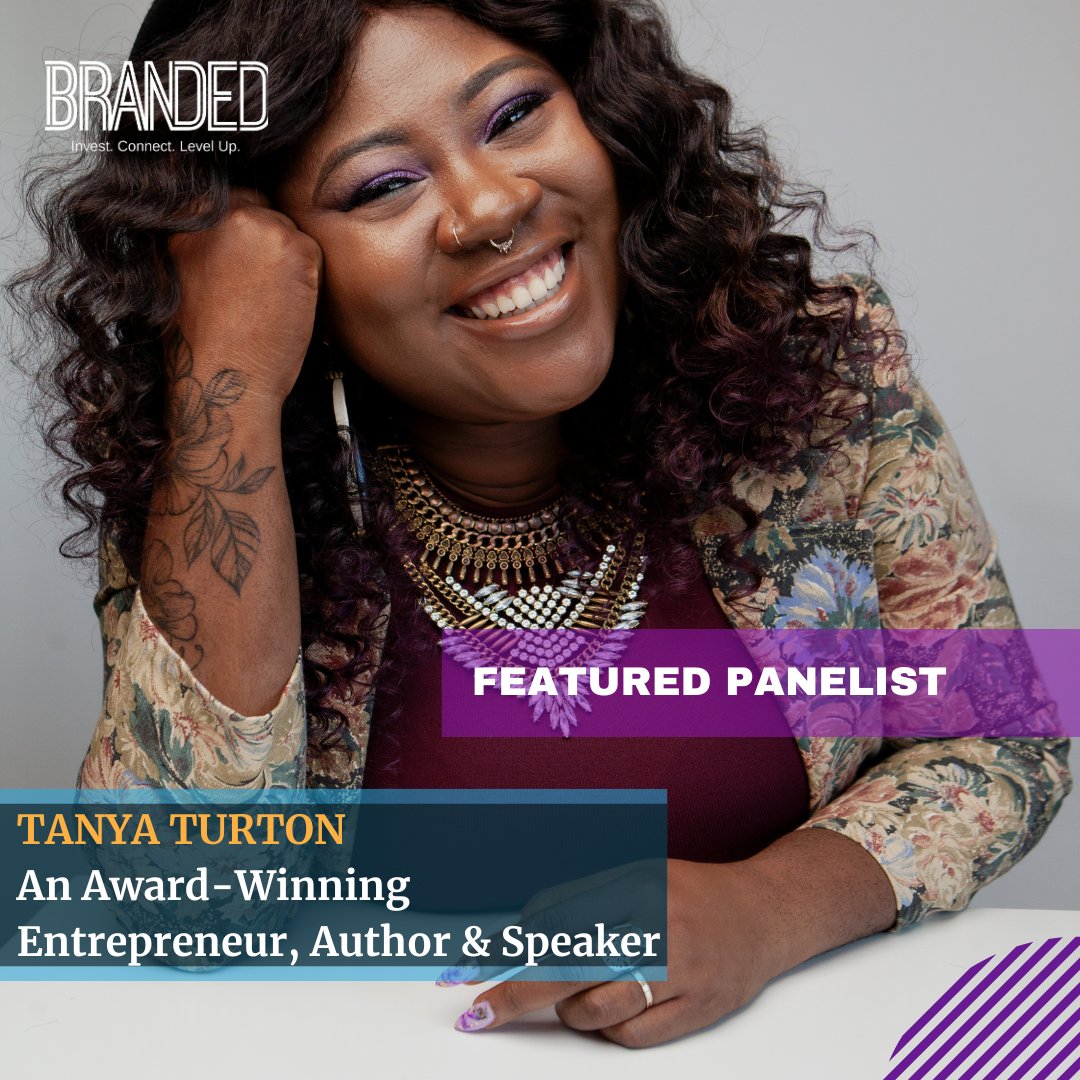 trustee_hub's tweet photo. Meet your featured panelists, leaders, visionaries, and disruptors repping 🙌🏽 And this year? @BrandedTO is going deeper with Mental Wellness Breakout Room just for entrepreneurs 🫶🏽

https://t.co/Z4JjCZJMrd

 #OnBrandWithWHO 
#StrongerTogether
#VolunteerNow
#Branded2025 https://t.co/PLkwxKv2G8