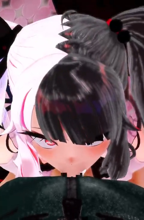 Video by @EverMilk3d