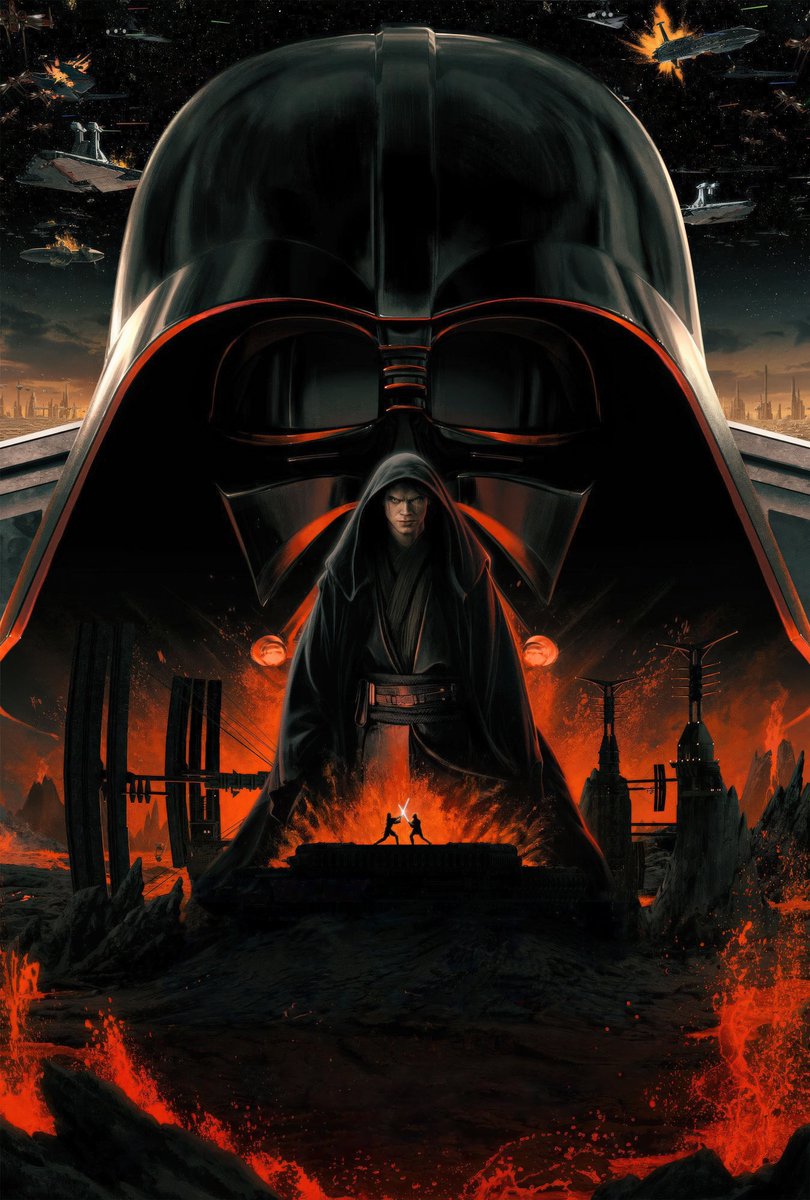 Komix Bro | 4K DC, Marvel, Sonic 3 Shots! (@thekomixbro) on Twitter photo ✨ Star Wars: Episode III –
Revenge of the Sith
4K TEXTLESS POSTER
with Anakin Skywalker!
💥 KEY ART by <a href="/Cakes_Comics/">Matt Ferguson</a>
💥 4K | 2700 × 4000
💥 Textless By Me: <a href="/theKomixBro/">Komix Bro | 4K DC, Marvel, Sonic 3 Shots!</a> ✨ Star Wars: Episode III –
Revenge of the Sith
4K TEXTLESS POSTER
with Anakin Skywalker!
💥 KEY ART by <a href="/Cakes_Comics/">Matt Ferguson</a>
💥 4K | 2700 × 4000
💥 Textless By Me: <a href="/theKomixBro/">Komix Bro | 4K DC, Marvel, Sonic 3 Shots!</a>