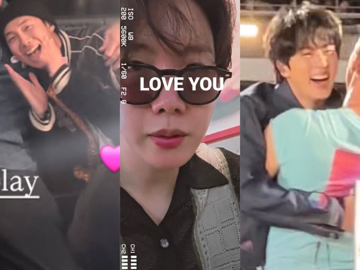 kim                            seok                       jin