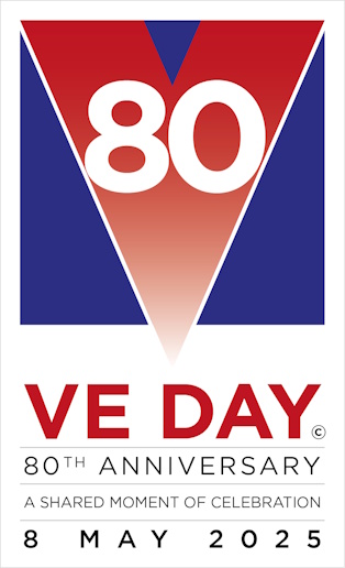 Thursday 8 May, marks 80 years since the end of WWII in Europe. GTC has supported local schools with workshops/performances exploring life on the Home Front.
Join Godalming Town Mayor for a special commemoration at the War Memorial at 9am, including Wreath laying &amp; The Last Post.