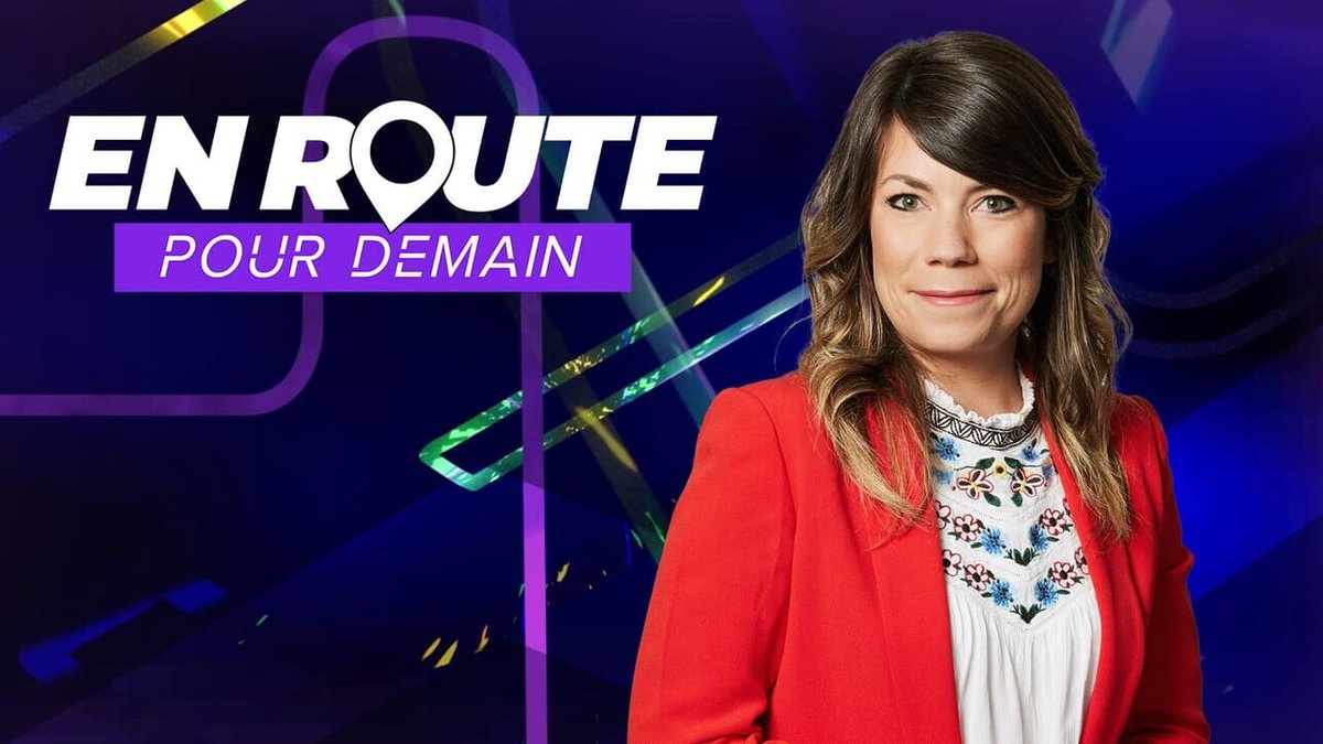 BFM Auto (@bfm_auto) on Twitter photo Se déplacer ne sera jamais plus comme avant 👇
Retrouvez "En route pour demain" ? Votre émission dédiée à la mobilité, avec <a href="/PaulineDucamp/">Pauline Ducamp</a> 🚗🚲
Votre replay ⬇️
l.bfmtv.com/L8zS Se déplacer ne sera jamais plus comme avant 👇
Retrouvez "En route pour demain" ? Votre émission dédiée à la mobilité, avec <a href="/PaulineDucamp/">Pauline Ducamp</a> 🚗🚲
Votre replay ⬇️
l.bfmtv.com/L8zS