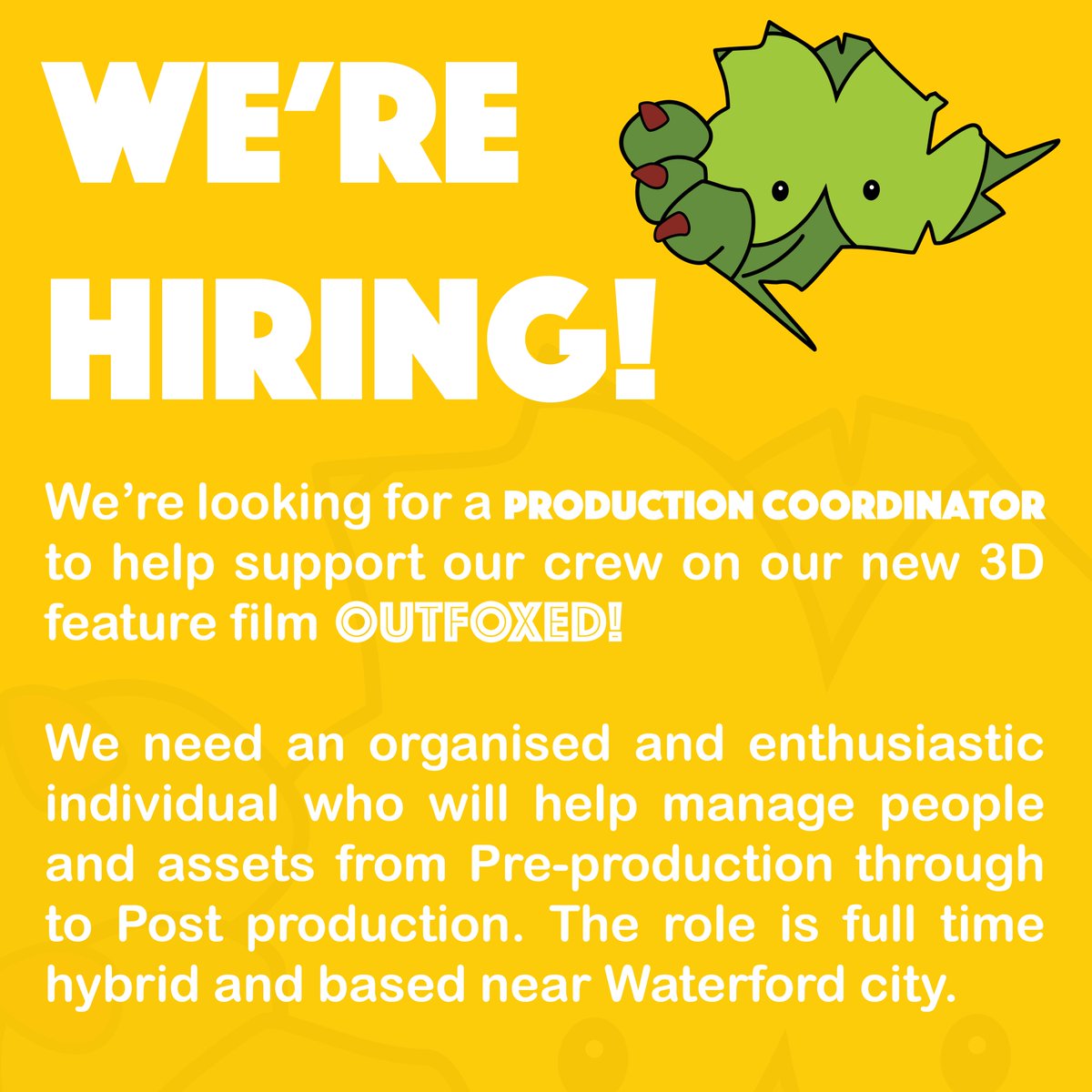 MonsterEntertainment tweet media