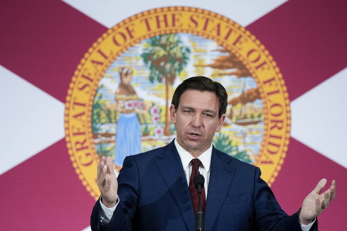 Florida Politics (@fla_pol) on Twitter photo Poll: <a href="/RonDeSantis/">Ron DeSantis</a> tops Republicans in favorability with conservatives
Reporting by <a href="/AGGancarski/">AG Gancarski</a>
floridapolitics.com/archives/73450…
#FlaPol Poll: <a href="/RonDeSantis/">Ron DeSantis</a> tops Republicans in favorability with conservatives
Reporting by <a href="/AGGancarski/">AG Gancarski</a>
floridapolitics.com/archives/73450…
#FlaPol