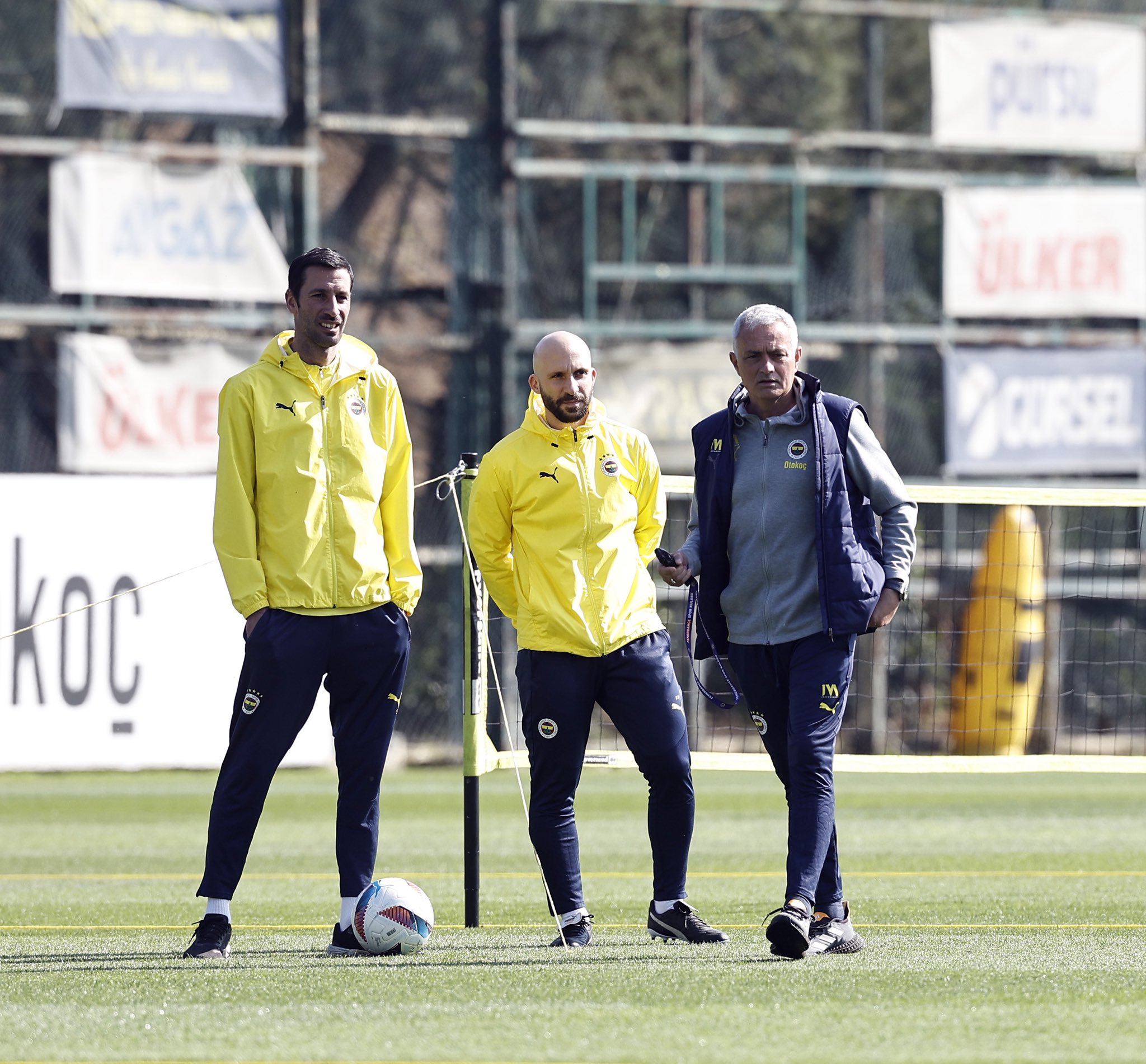 fenerbahçe jose