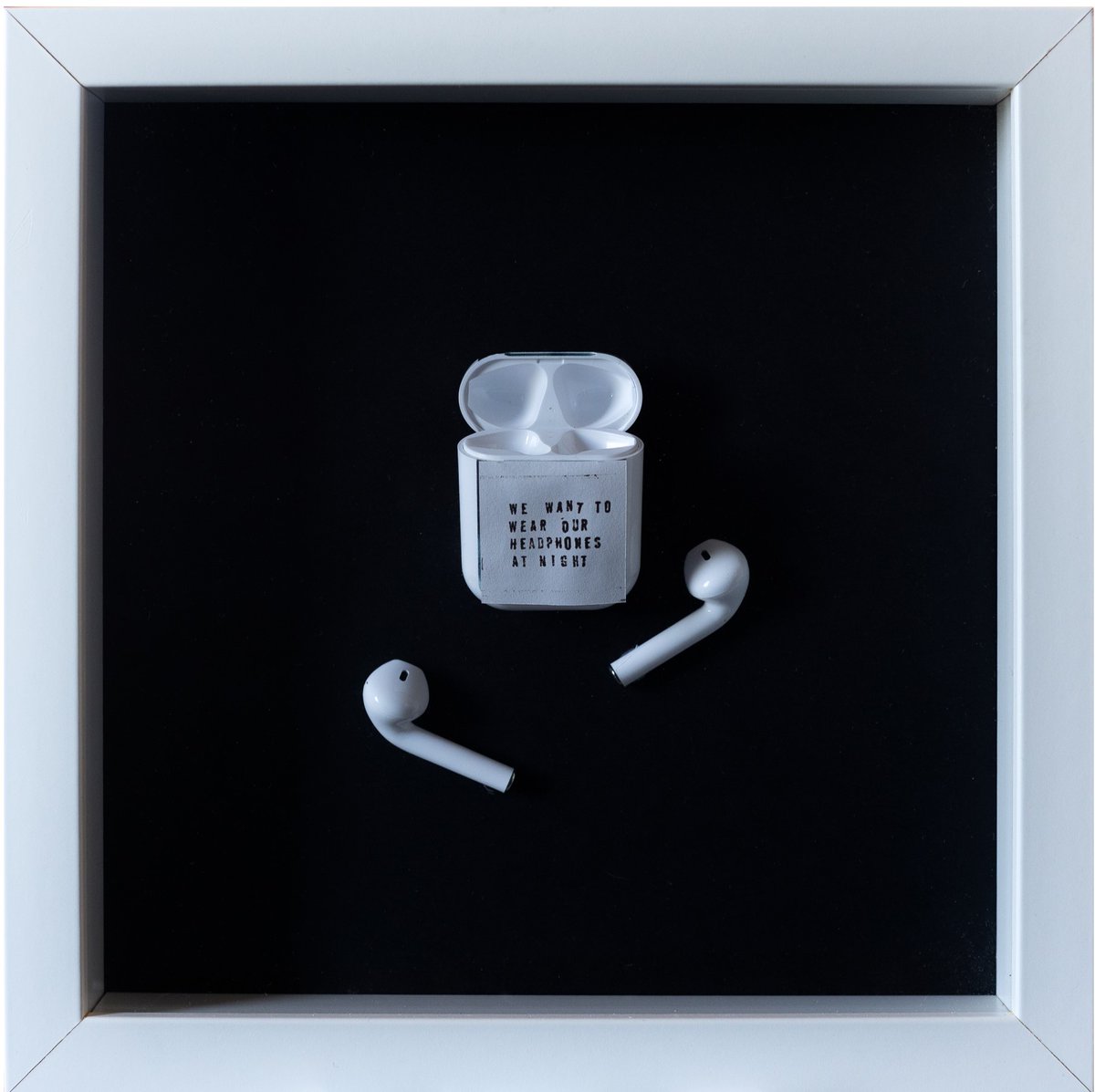 I'm having a studio sale before Open Studios next month.
Original acrylic paintings (unframed stretched canvas 40x51cm) £150 each. Installation (framed 25x25cm) £60.
DM if you'd like to buy anything 😊
#originalartwork #artforsale