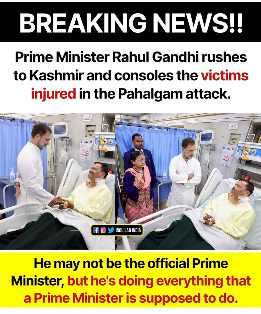 Priti Singh tweet media