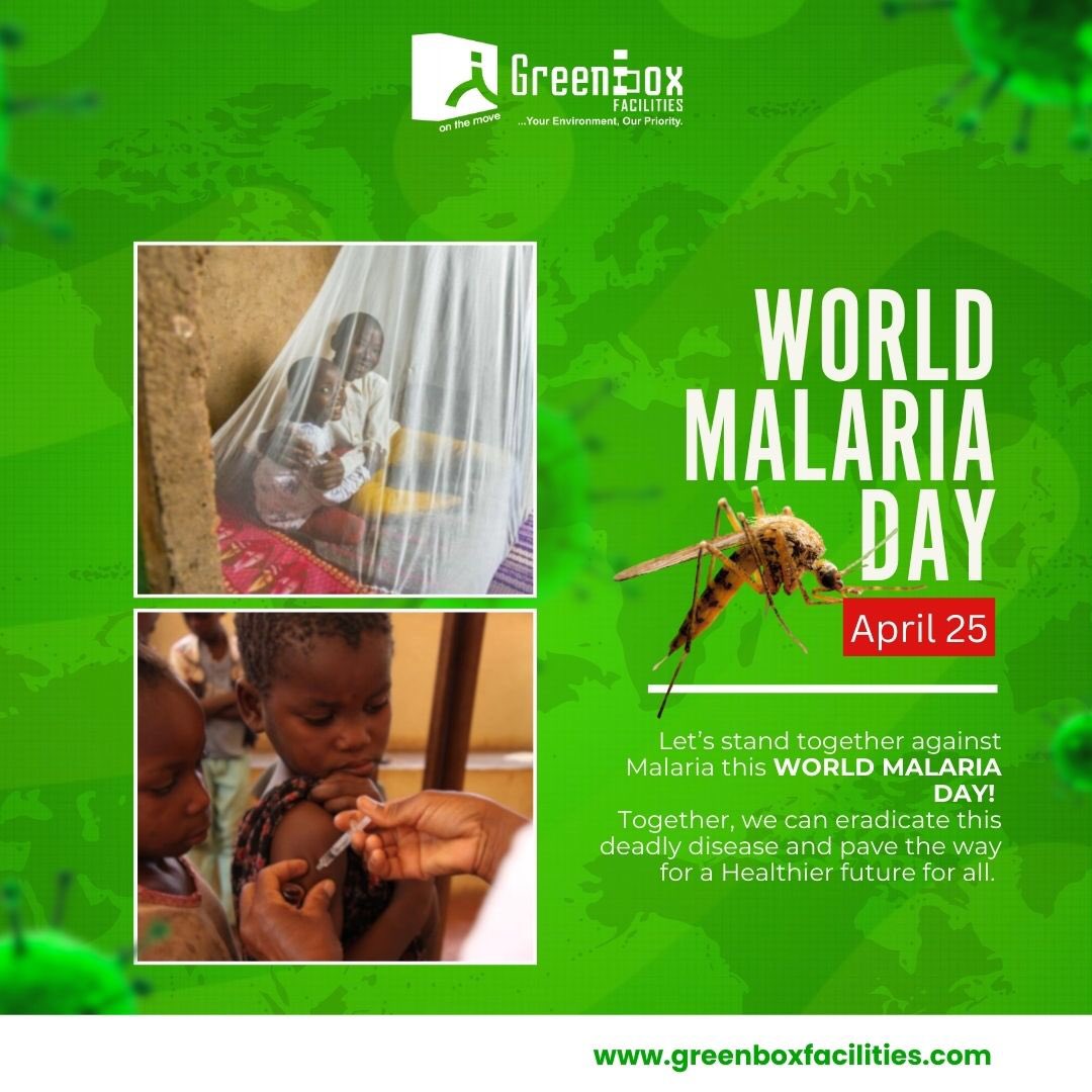 Greenbox_ltd's tweet photo. GOOD HEALTH is like a crown that only the HEALTHY wear and only the SICK can see.
Contact us today for your fumigation &amp; decontamination services today.. 

WhatsApp - 09088778873

#worldmalariaday #malaria #malariaawareness #pestcontrol #pestmanagement #pestcontrolservice https://t.co/l5VYMoo4GU
